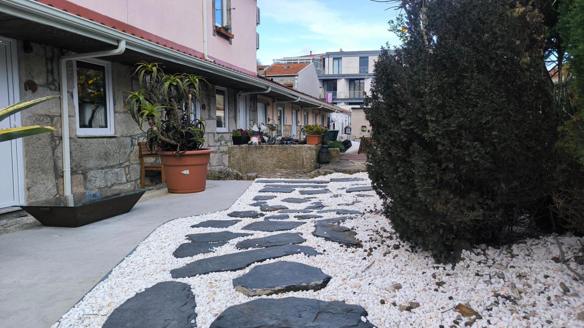 Ruby Charm Houses OOporto Exteriör bild